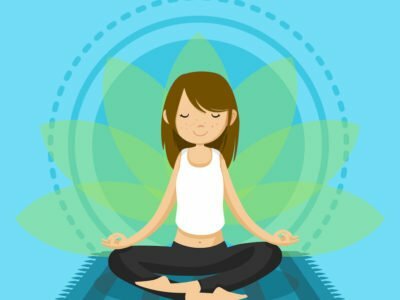 YogaAgenda