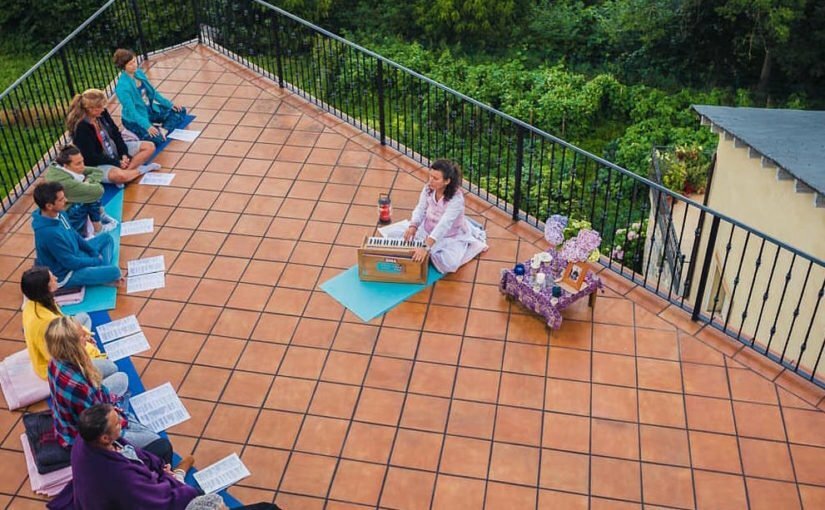 YogaProfundo EvaKlimberg