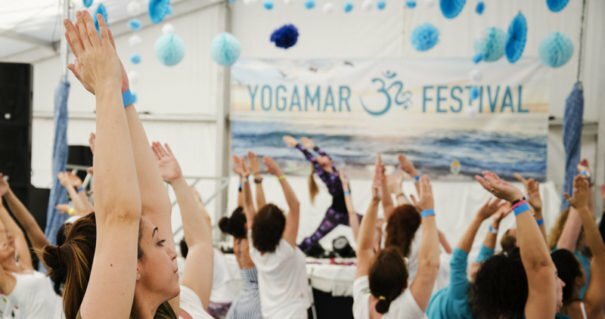 Yogamar