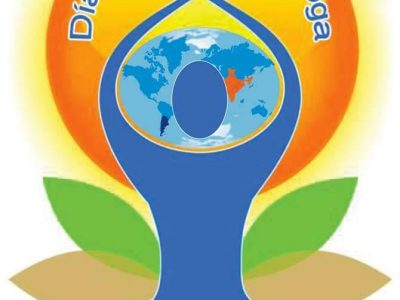 Día Intenacional del Yoga