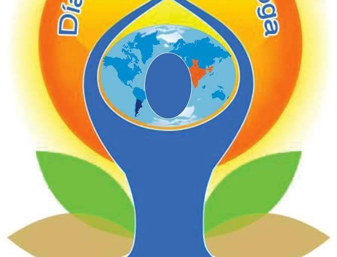 Día Intenacional del Yoga