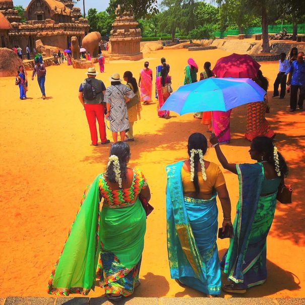 India Sur