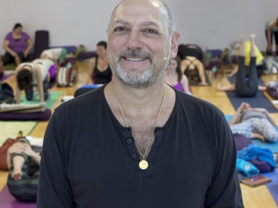 Leslie Kaminoff