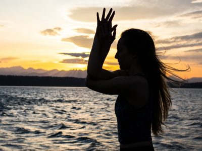 Meditar No Sentar