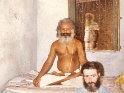 Rasayani Gufawale
