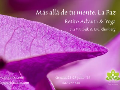Retiro Advaita