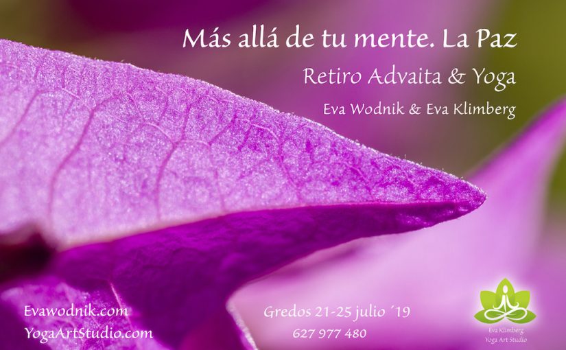 Retiro Advaita
