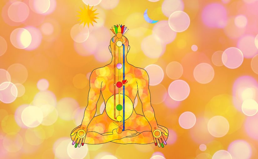 Tantra Ilustracion