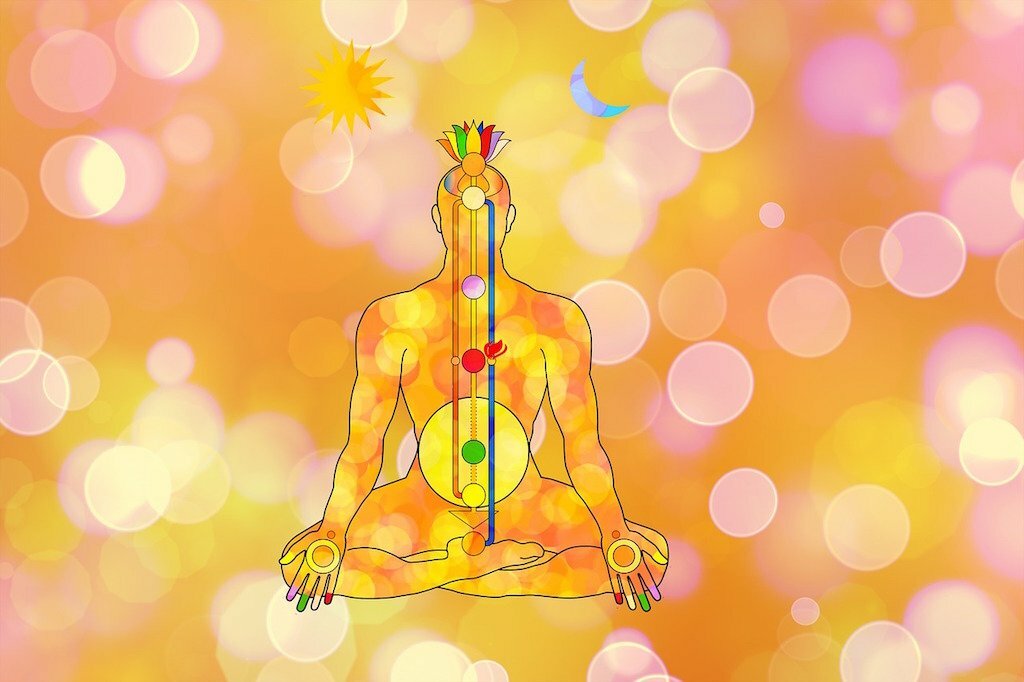 Tantra, la gran desconocida | Yoga en Red