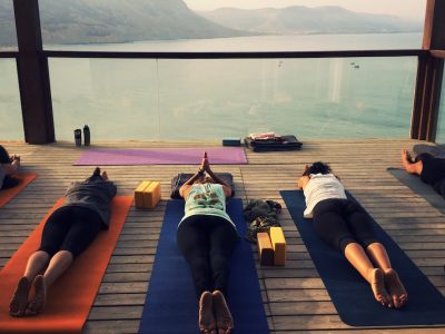 YogaSurf