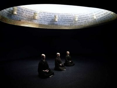 meditacion y recuerdo