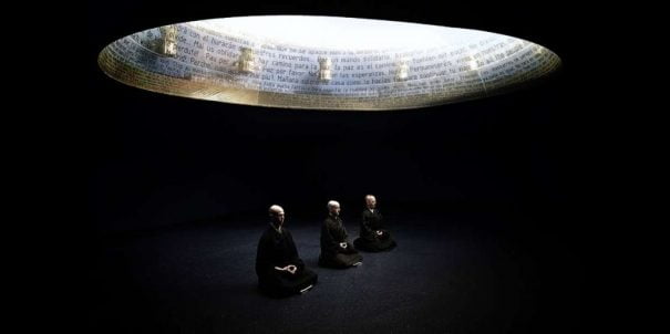 Premio de Fotografía Día Internacional del Yoga 4 meditacion y recuerdo