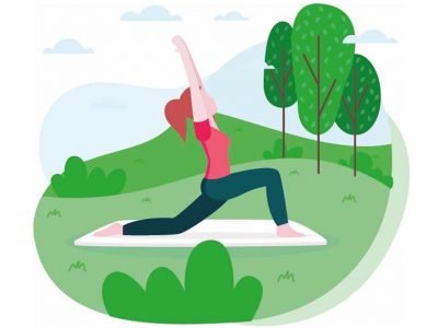 yogaParque