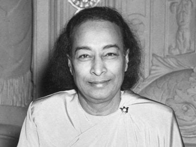 yogananda
