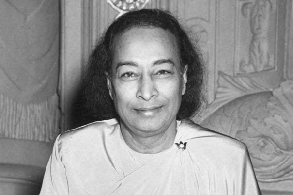 Aclara tus dudas ¿A qué corriente de yoga pertenece el kriya yoga? 1 yogananda
