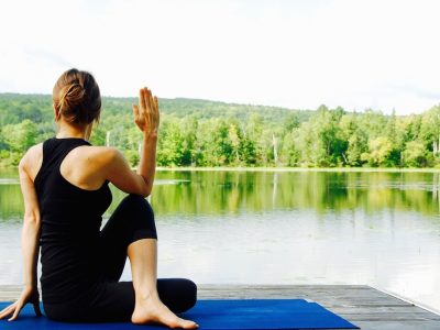 Agosto YogaenRed
