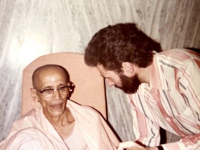 Ramiro Swami Chidananda
