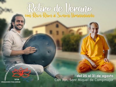 Retiro Verano