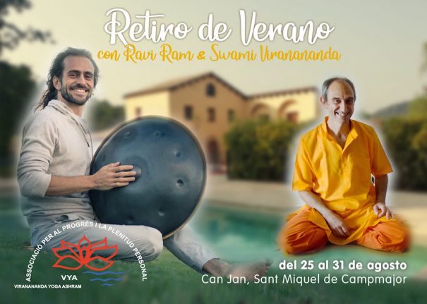 Retiro Verano
