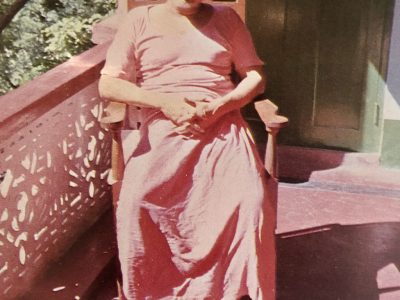 Swami Krishnananda