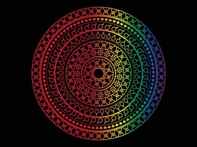 mandalaPride
