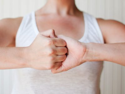 mudra
