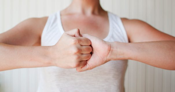 mudra