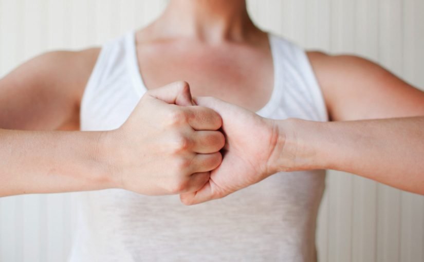 mudra