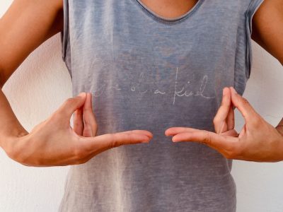 Pran Mudra
