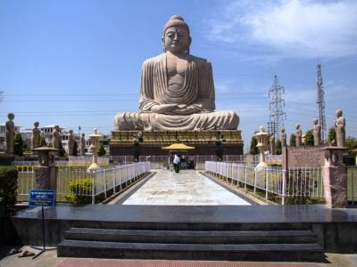 Buddha