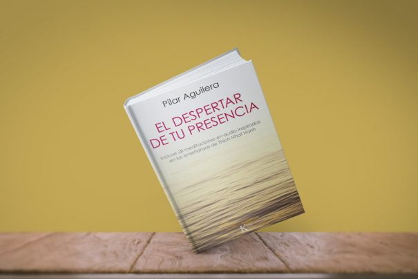 Despertar de tu presencia