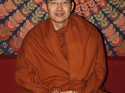 Khammai Dhammasami