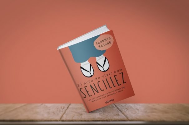 Vivir con Sensillez