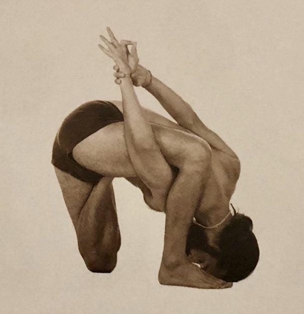 Yoga Yoguismo