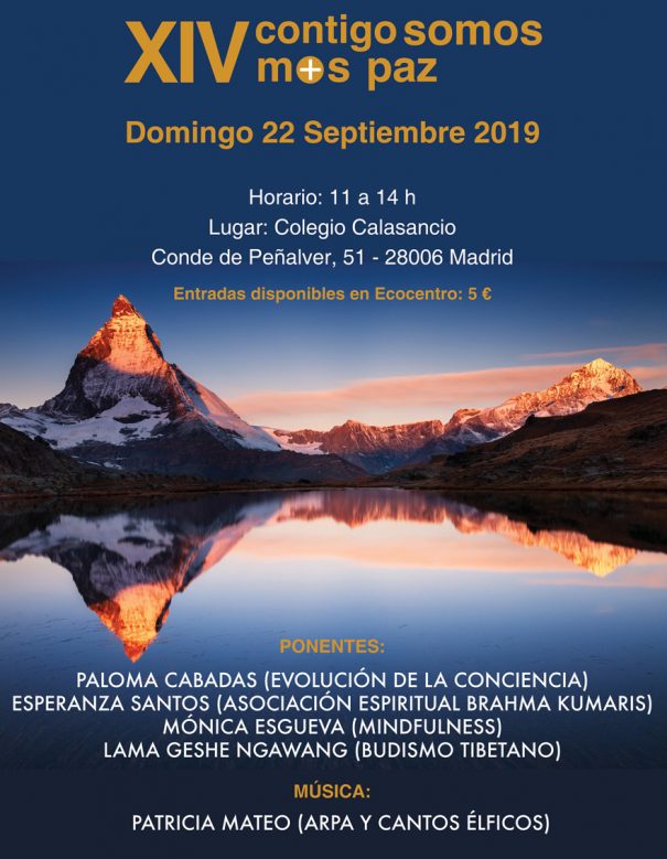 cartel contigo