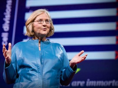 Elizabeth Blackburn