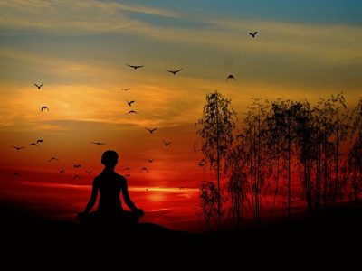 Meditacion para ti
