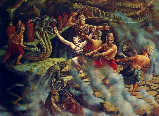 Raices yoga