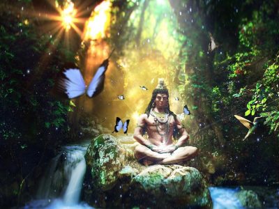 shiva