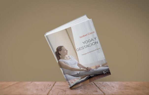 Yoga y gestacion