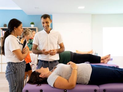 Yoga Kinesiologia