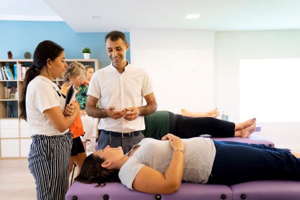 Yoga Kinesiologia