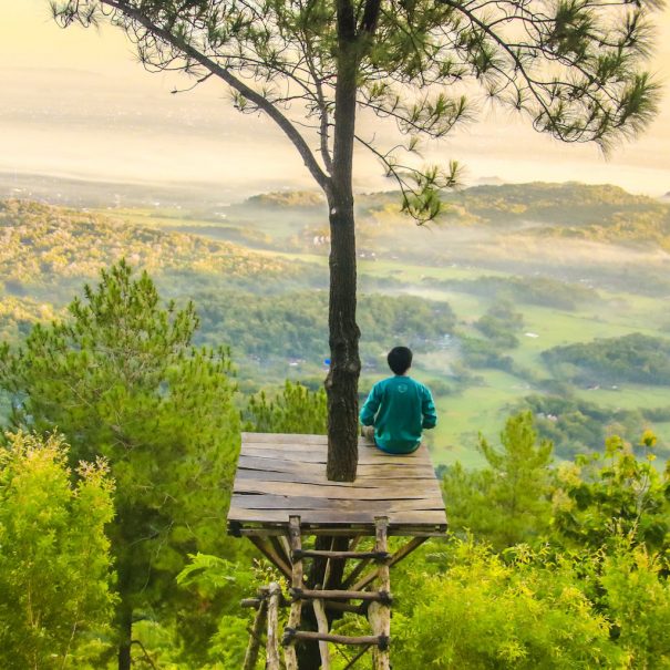Aclara tus dudas: ¿Qué diferencia hay entre el mindfulness y la meditación? 1 Meditacion Mindfulness