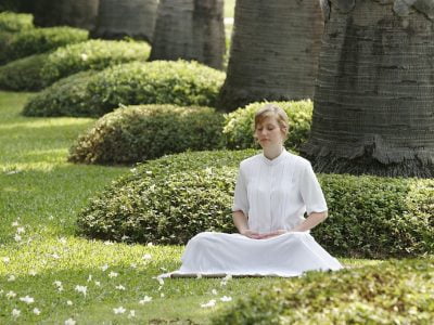 Tabla Meditacion