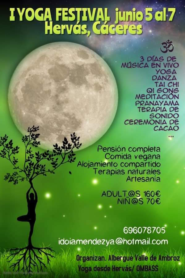 Cartel Hervas
