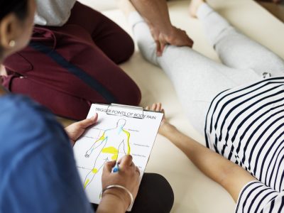 Yoga investigación