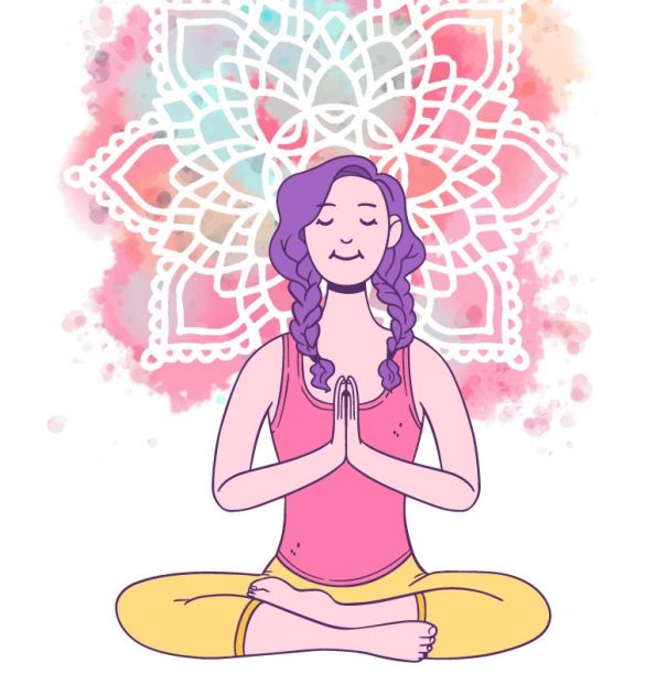 Yoga Planes