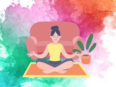 yoga, meditación, yogaenred