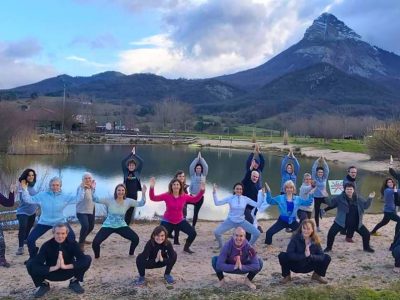 Encuentro Yoga2
