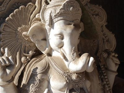 Ganesha